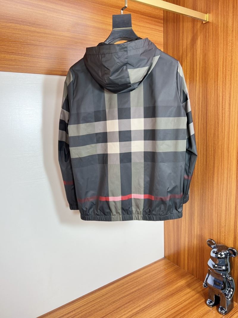 Burberry Outwear